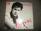 rare Shakin Stevens And The Sunsets - Frantic (Vinyl EP) magnum 1982/ EXCELLENT