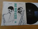 TUBBY HAYES TONY COE FRANK EVANS Jazz Tete a Tete LP 77LE 12/21 Bristol Uni 1966