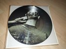 LP / AC/DC ?– The Razors Edge - PICTURE DISC 1991 UK - HARD ROCK
