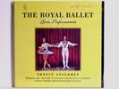 The Royal Ballet Gala Performances Ansermet Classic 180 Gram 2 LP Soria # 0332
