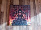 Cradle Of Filth Vinyl LP Bitter Suites To Succubi UK&Europe 2001 Excellent+/Exc+
