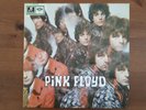 PINK FLOYD ?– The Piper At The Gates Of Dawn - German Columbia Reissue LP Vinyl