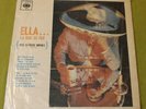 Jose Alfredo Jimenez Ella La Que Se Fue CBS 4291 Colombia LP