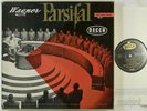 KNAPPERTSBUSCH WAGNER PARSIFAL GEORGE LONDON DECCA 6 LP BOX LXT 2651-56 NM