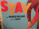 MAURICE WILLIAMS THE ZODIACS  Stay  HLP1014  Yellow  Herald  MONO