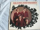 The Kink Kontroversy - Kinks LP