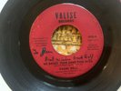 FRANK DELL 45 He Broke Your Game Wide Open NORTHERN SOUL rare VALISE og SIGNED