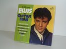 2 LP Elvis Presley - Guitar Man (2011 FTD Vinyl Limited Edition)