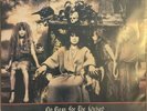 OZZY OSBOURNE - NO REST FOR THE WICKED. LP VINYL . METAL . A1/ B1 MATRIX EX+