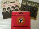 Tony Sheridan&The Beatles - My Bonnie-