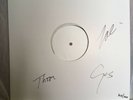 Alt- J - Relaxer - Test Pressing - New- Limited Edition -Numbered - White Label.