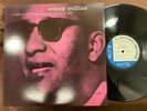 SONNY ROLLINS VILLAGE VANGUARD BLUE NOTE GXF 3007 MONO JAPAN Vinyl LP