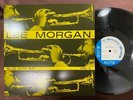 MINT  LEE MORGAN SAME VOL. 3 BLUE NOTE BLP 1557 MONO JAPAN VINYL LP