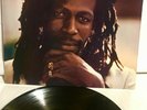 GREGORY ISAACS - NIGHT NURSE - MANGO MLPS-9721 - 1982 - VINYL -VG++ Condition  -