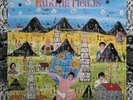 Talking Heads ?– Little Creatures 1985 Mint Unplayed UK LP  EMI ?– TAH 2