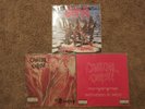 Gwar(Scumdogs) and Cannibal Corpse(Bleeding/Butchered)