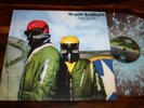 Black Sabbath Never say die LP COLORED VINYL 2016 180g Vinyl OIS