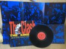 The Clash The Singles Rare Dutch Promo Vinyl 12” LP Album Punk Joe Strummer 1991