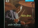 Louis Bellson-Skin Deep-Verve 8137-MONO DG TRUMPETER LABEL SUPERB