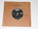 UNKNOWN ARTIST ? CATALOG # 012 RUNOUT GROOVE 