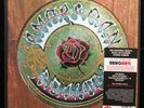 THE GRATEFUL DEAD / AMERICAN BEAUTY MODERN FACTORY SEALED VINYL LP RECORD ALBUM