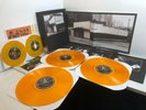 Third Man Records Vault 27 Complete - Jack White Live at Gold Dollar - Like New