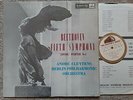 ASD 267 - Andre Cluytens - Beethoven Fifth Symphony - UK 1959 ED1 White Gold