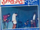 THE YARDBIRDS: Last Rave-Up in LA Rare 3x Limited Vinyl Box Set #’d Psych