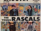 YOUNG RASCALS: Groovin’ / Sueno US Atlantic 2401 ’67 Garage 45 w/ PS Rare