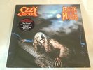 Ozzy Osbourne Bark At The Moon Sealed Vinyl Record LP USA 1983 Orig CBS Hype