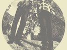 WHITE FENCE SEGALL TY AND WHITE FENCE HAIR LP VINYL NEW 33RPM