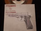 My Chemical Romance Conventional Weapons Vinyl Record 7