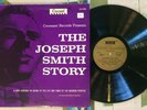 The Joseph Smith Story LP Mormon LDS 1961 VG+/VG+