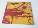 WISHBONE ASH 'PILGRIMAGE' LP UK MCA 1971 1ST PRESSING DOGBONE LABELS GATEFOLD