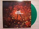Bow Street Runners - S/T US GREEN vinyl Sundazed LP 1996 peychedelic