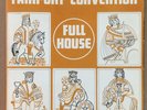 FAIRPORT CONVENTION   Full House   UK 1ST PRESS ISLAND ILPS 9130 NEAR MINT LP