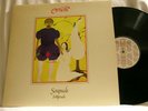 ORNETTE COLEMAN & CHARLIE HADEN Soapsuds Soapsuds Artists House LP + booklet