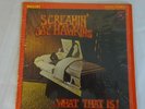 Screamin' Jay Hawkins   ...What that is  Vinyl LP  Philips Early Pressing  EXC-