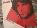 The Doors- Greatest Hits - Vinyl LP  N/M