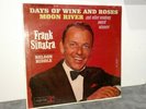 MINT Frank Sinatra Days of Wine and Roses LP Reprise FS-1011  SEALED