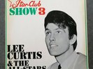 LP Lee Curtis & the All-Stars Star-Club Show 3 rare German 1965