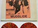 Led Zeppelin Mudslide (Mushroom Records) LP splatterWax L m ted  nShr nk
