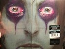 Alice Cooper FROM THE INSIDE 140g LIMITED Rocktober NEW SWIRL COLORED VINYL LP