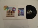 NM- STUNNING  Pink Floyd Wish Were Here LP SHRINK HYPE LYRICS  Wall Dark Animals