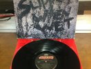 Bon Jovi Slippery When Wet Vinyl LP Record Album Near Mint Vinyl Condition