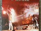 QUEEN On fire, Live At The Bowl - 3 X LP Vinyl Near Mint, Player Once