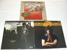 (3) SEALED LP's - Everly Brothers, Don: Pass The Chicken; Stories We...; Jukebox