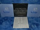 Star Wars Original Soundtrack Double Vinyl LP Record Album 1977 John Williams
