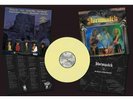 STORMWITCH - Stronger than Heaven (NEW*LIM.200 YELLOW V.*GER HEAVY METAL CLASS)