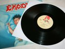 Exodus  ?– Bonded By Blood SLAYER KREATOR EXHORDER DEATH ANGEL WARRANT VECTOM